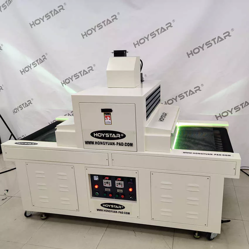 UV Curing Machine